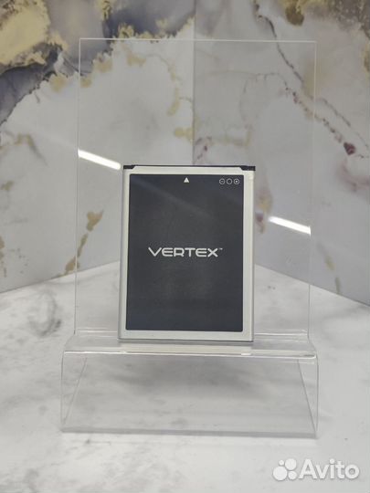 Батарея ват акб Vertex Impress Luck 3.8V 4.35Wh 22
