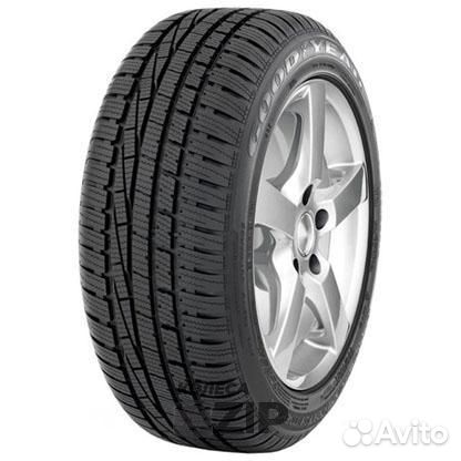 Goodyear UltraGrip Performance 205/50 R17 93V