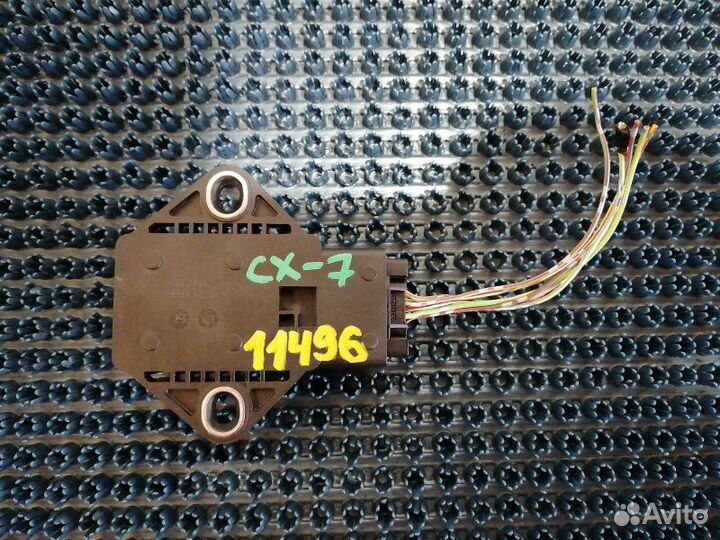 Датчик ускорения Mazda CX-7