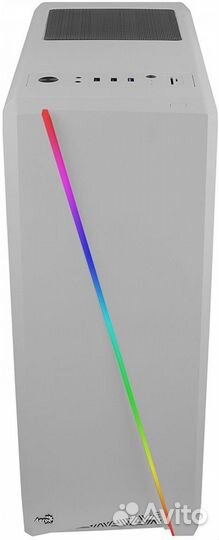 Корпус AeroCool Cylon White