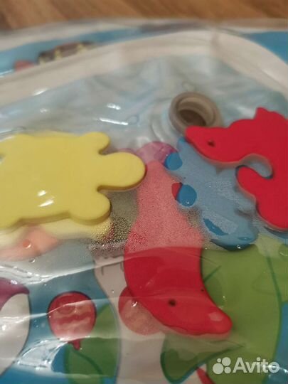 Водный коврик