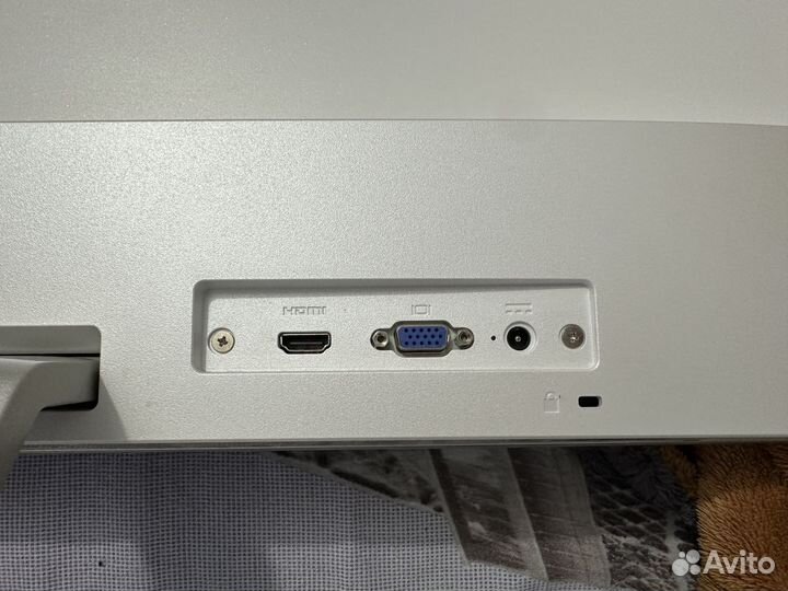 Монитор HP 24fw 75hz