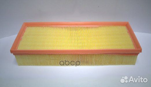 Фильтр воздушный 16546JA00B nissan