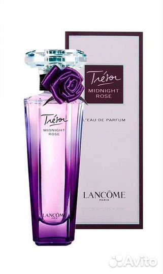 Туалетная вода женская Ланком