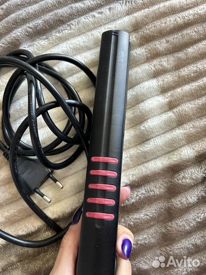 Выпрямитель, утюжок Ga.MA CP3 щипцы,плойка