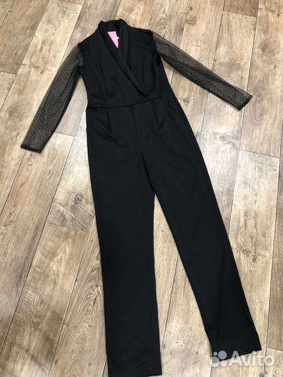 Комбинезон женский вечерний 40 42