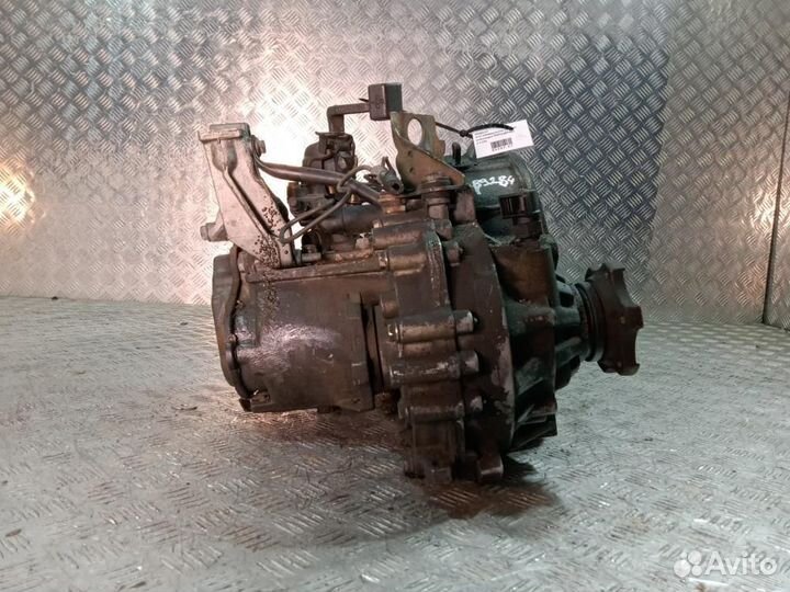 МКПП Volkswagen Golf 4 (97-06) 2001 DZL 2.3