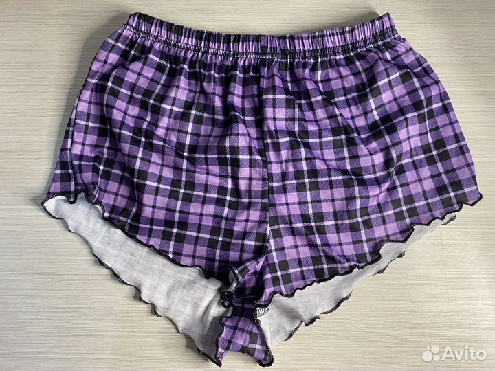 Шорты женские домашние