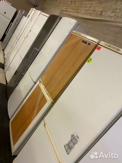 Холодильник б у с доставкой и гарантией