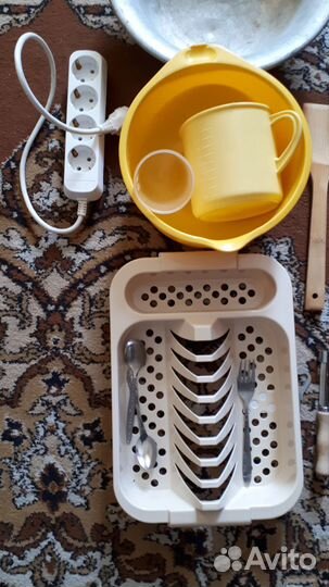 Органайзер для посуды Чашка