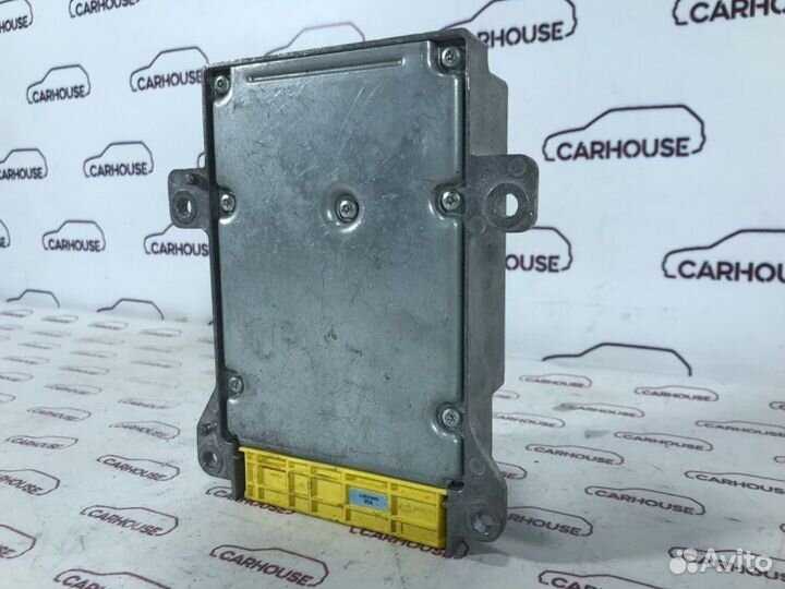 Блок управления аирбаг Mercedes Benz W212