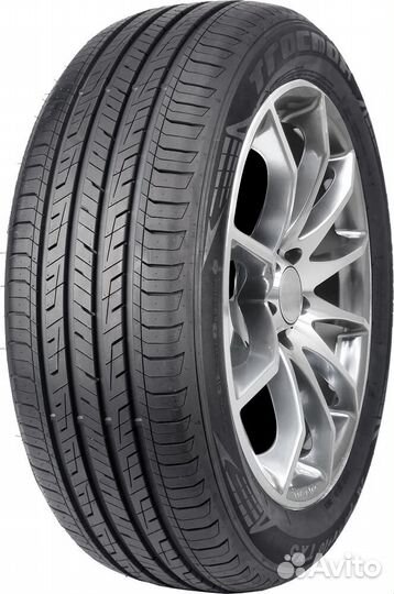 Tracmax X-Privilo TX5 185/65 R15 H
