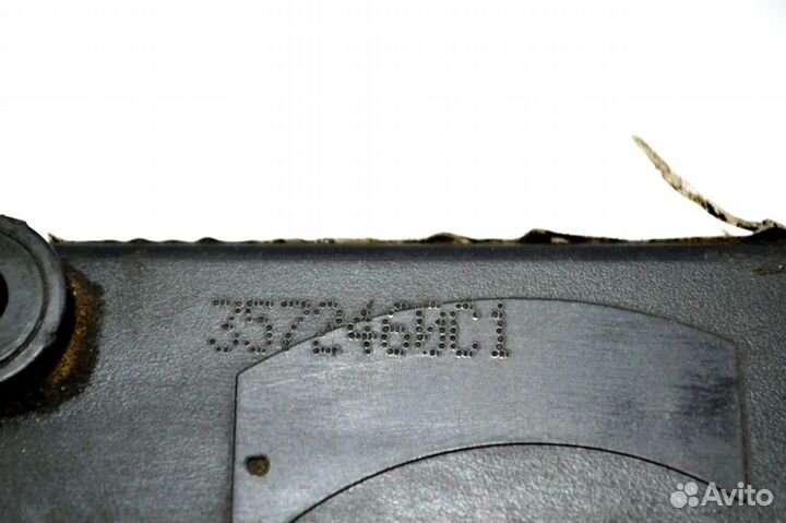 Блок управления ABS international 9800