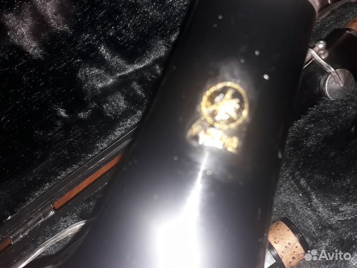 Кларнет Yamaha