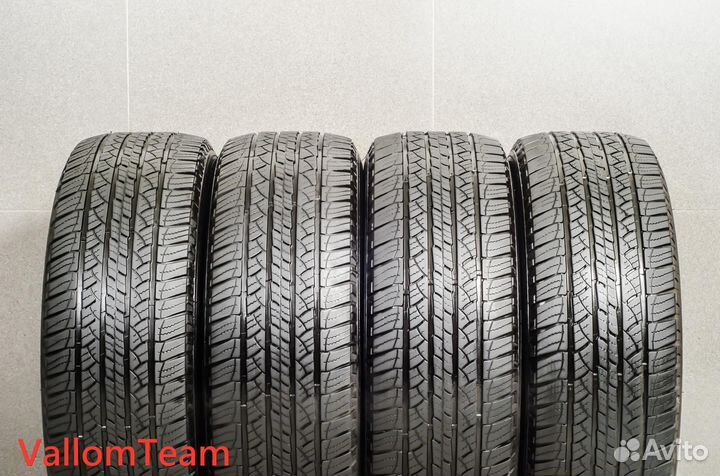 Michelin Latitude Tour 265/65 R17 112S