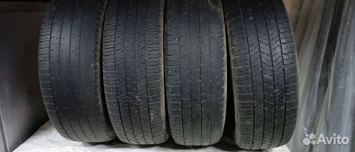 Yokohama Geolandar G091 225/65 R17 102H