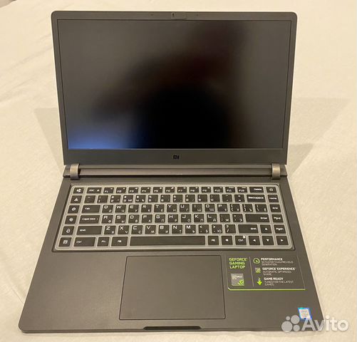 Xiaomi Mi Gaming Laptop 15.6