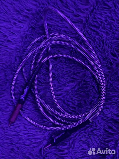 Электрогитара