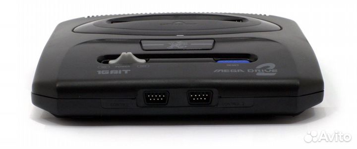 Sega mega drive 2