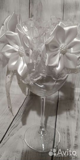 Резинка для пучка