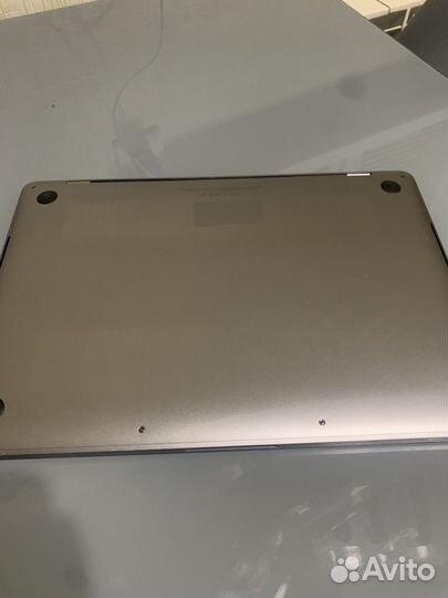 Apple MacBook Pro 13 2016 16/256