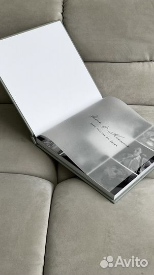 Свадебный альбом