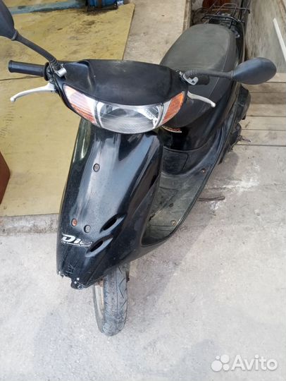 Honda dio af34
