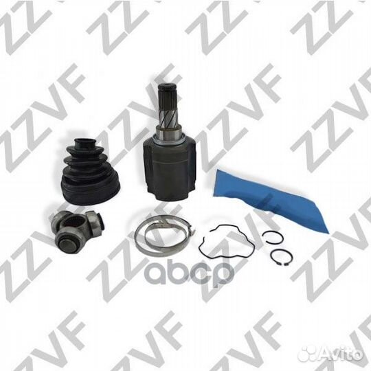 Шрус внутренний левый (L) mitsubishi ASX (10-14