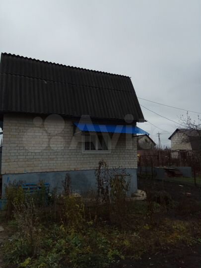 Дача 37 м² на участке 5,9 сот.