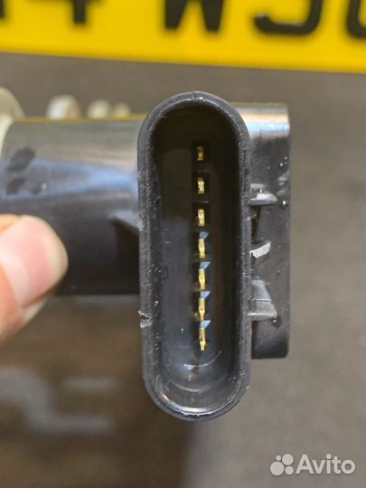 Катушка зажигания Chevrolet Cruze седан F16D4 2011