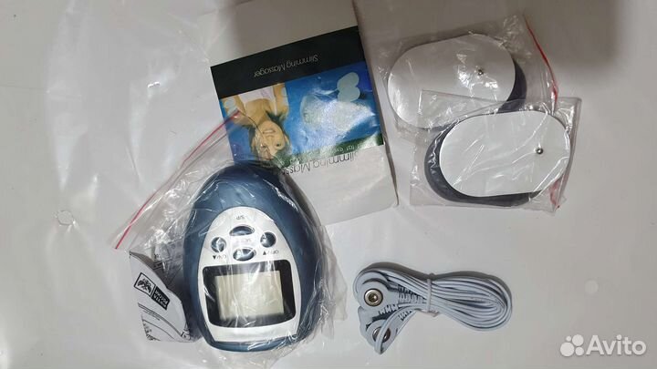 Миостимулятор для пресса