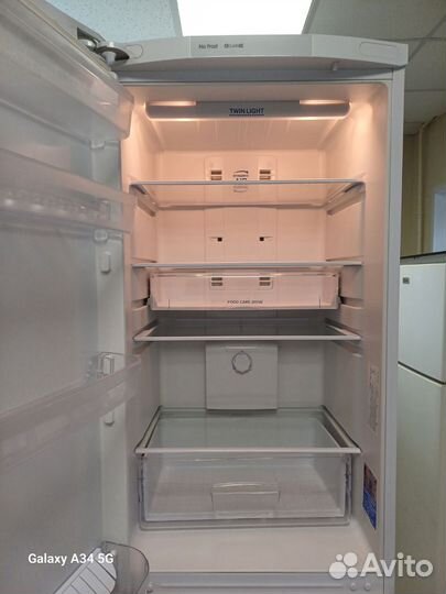 Холодильник indesit. No Frost. Доставка. Гарантия