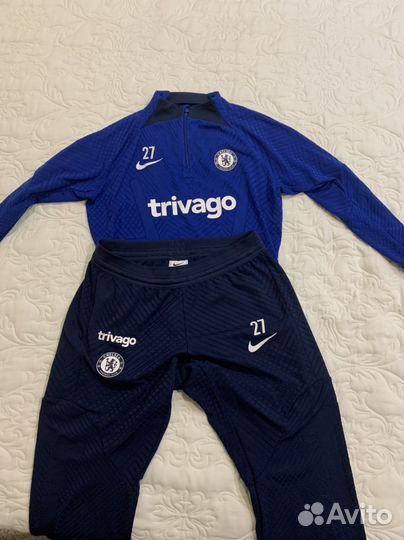 Спортивный костюм nike