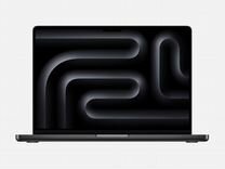 MacBook Pro 14 2023 M3 Pro 18Gb/512Gb (Space Black