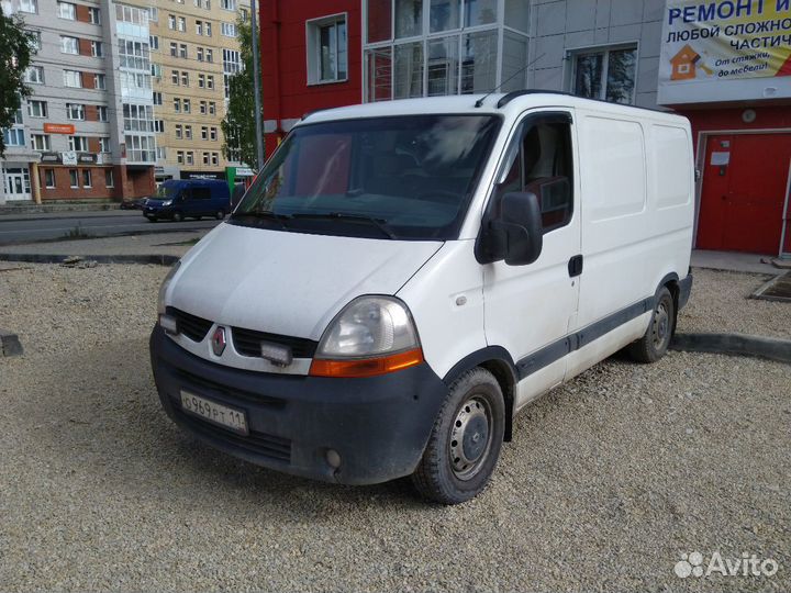 Ремонт квартир