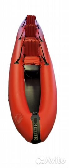 Каяк «Хопёр-530»