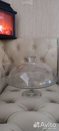 Подставка для торта