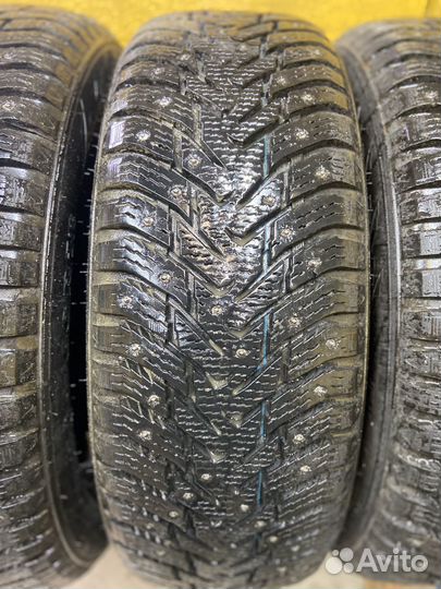 Nokian Tyres Nordman 8 SUV 225/60 R18