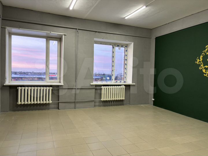 Офис, 32.52 м²