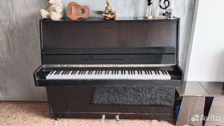 Пианино 
