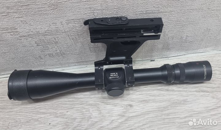 Прицел waterproof