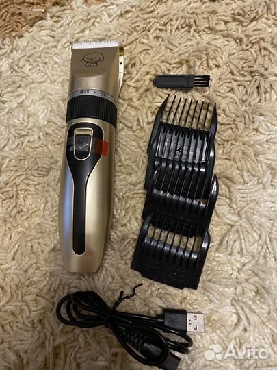 Машинка для стрижки животных