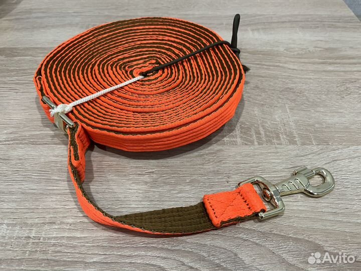 Корда для лошадей и пони