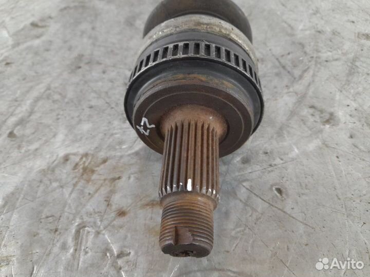 Привод задний правый Bmw 3 E90 / E93 2005-2013