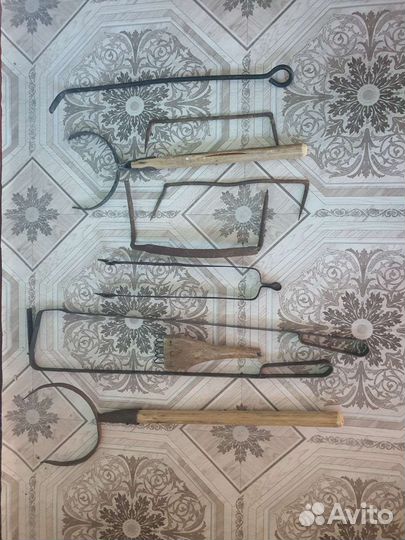 Антиквариат СССР