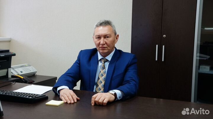 Удаленная работа юрист