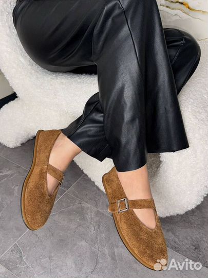 Лоферы the row размеры 36 40