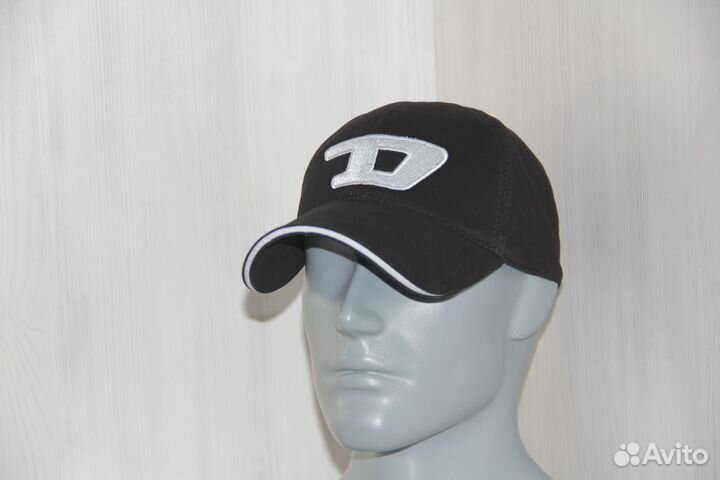 Качественные бейсболки спортивных брендов