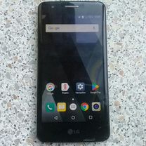 LG K8 (2017) X240, 16 ГБ