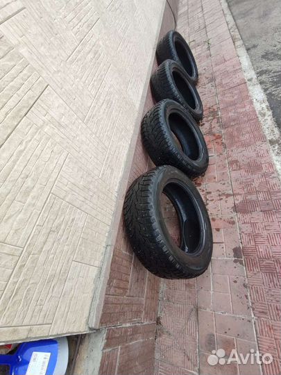 Toyo Observe G3-Ice 225/60 R17 103C